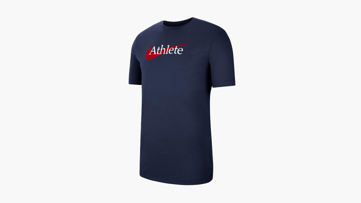 Nike Dri FIT Athlete Training Tee Men s